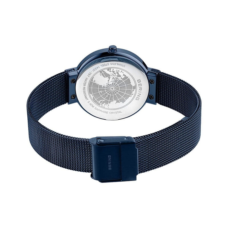 Bering Classic Lady 14531-397 Twoje Zegarki