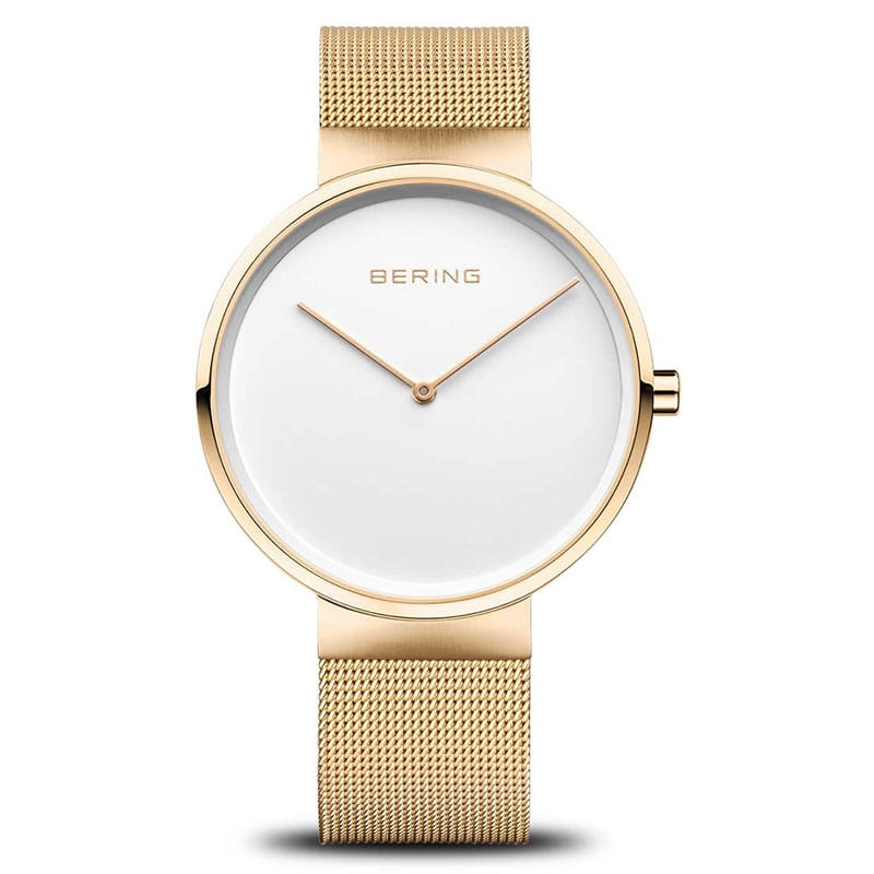 Bering Classic 14539-334 Twoje Zegarki