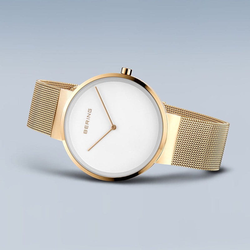 Bering Classic 14539-334 Twoje Zegarki