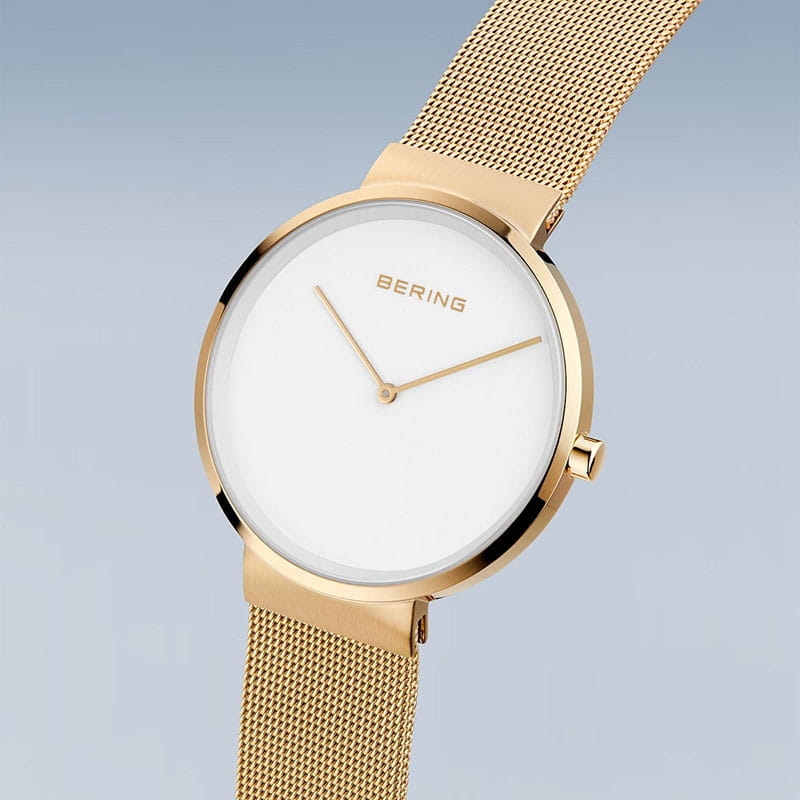 Bering Classic 14539-334 Twoje Zegarki