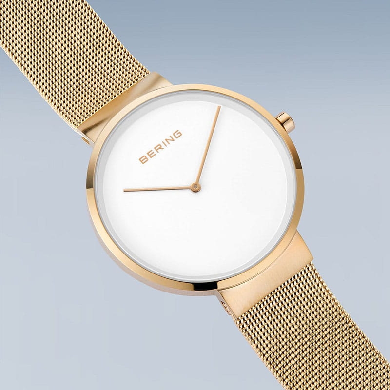 Bering Classic 14539-334 Twoje Zegarki