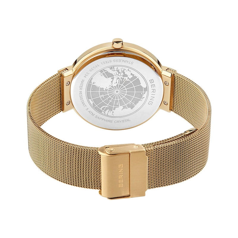 Bering Classic 14539-334 Twoje Zegarki