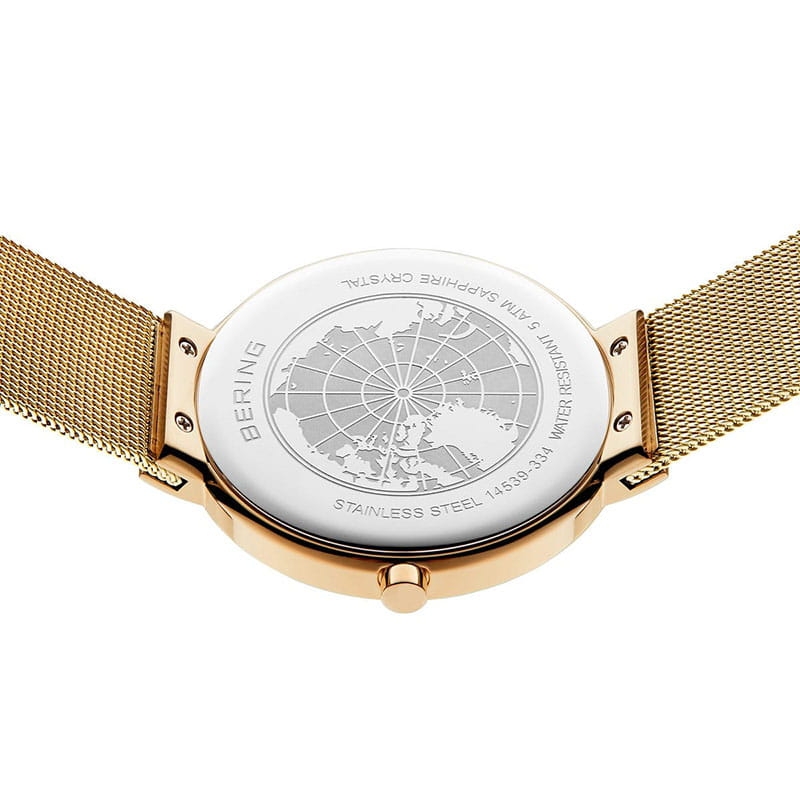 Bering Classic 14539-334 Twoje Zegarki
