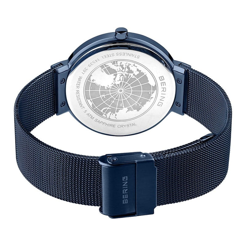 Bering Classic 14539-397 Twoje Zegarki
