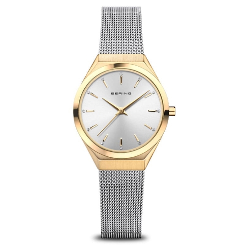Zegarek Bering Ultra Slim Lady 18729010