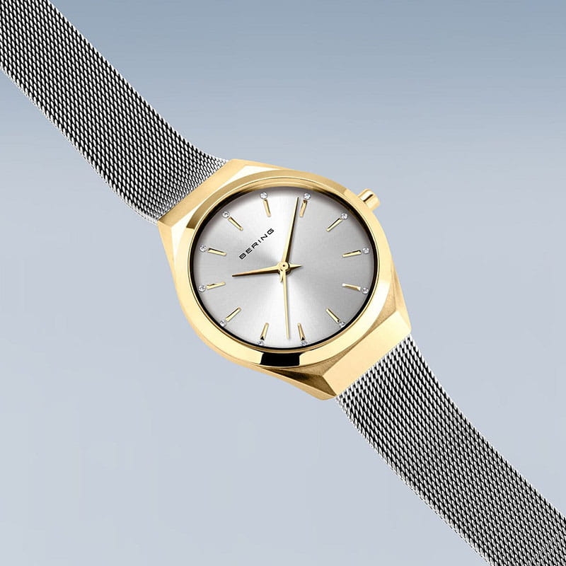 Bering Ultra Slim Lady 18729-010 Twoje Zegarki