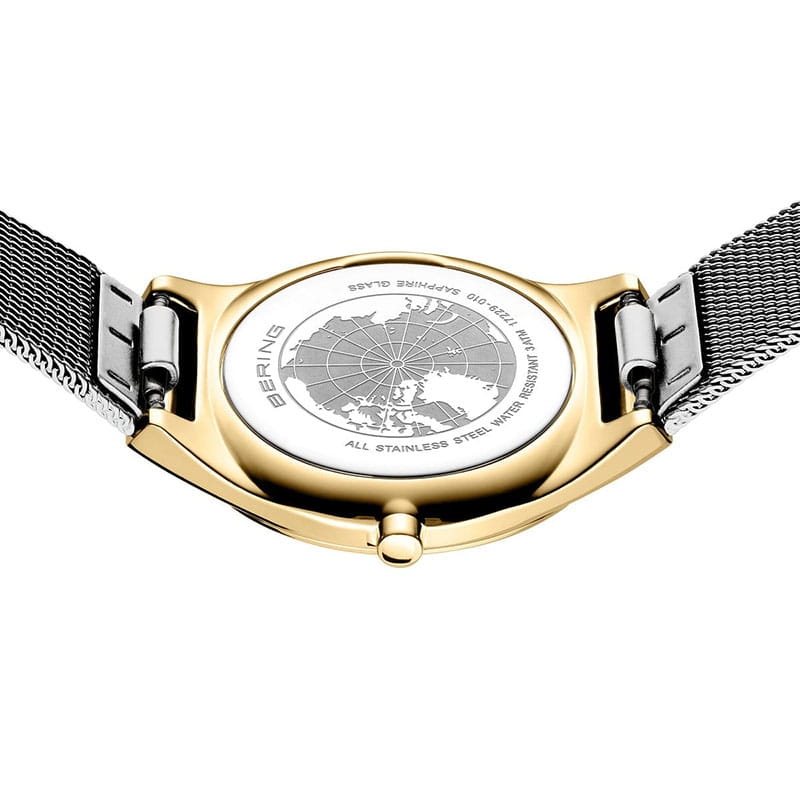 Bering Ultra Slim Lady 18729-010 Twoje Zegarki