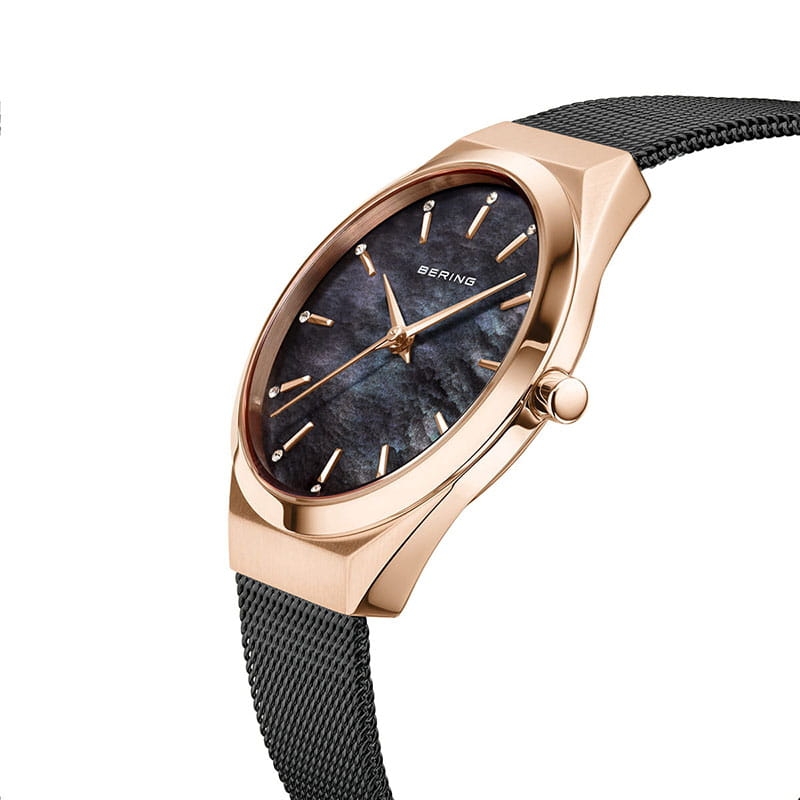Bering Ultra Slim Lady 18729-166 Twoje Zegarki