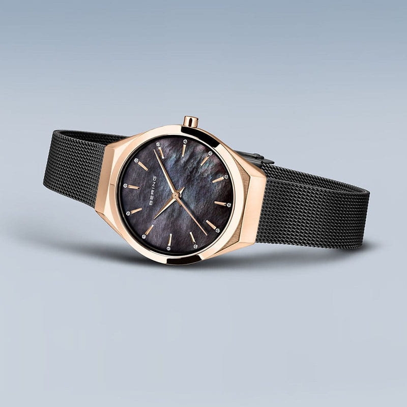 Bering Ultra Slim Lady 18729-166 Twoje Zegarki