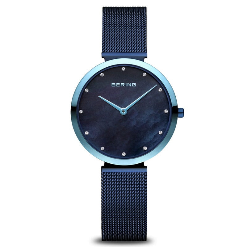 Bering Classic Lady 18132-398 Twoje Zegarki