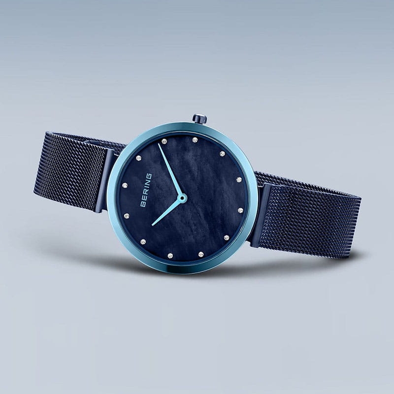 Bering Classic Lady 18132-398 Twoje Zegarki