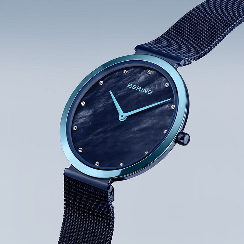 Bering Classic Lady 18132-398 Twoje Zegarki
