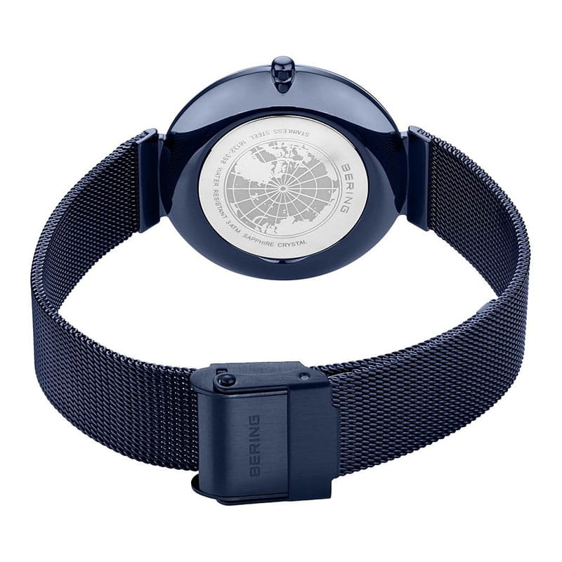 Bering Classic Lady 18132-398 Twoje Zegarki