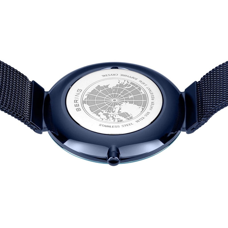 Bering Classic Lady 18132-398 Twoje Zegarki