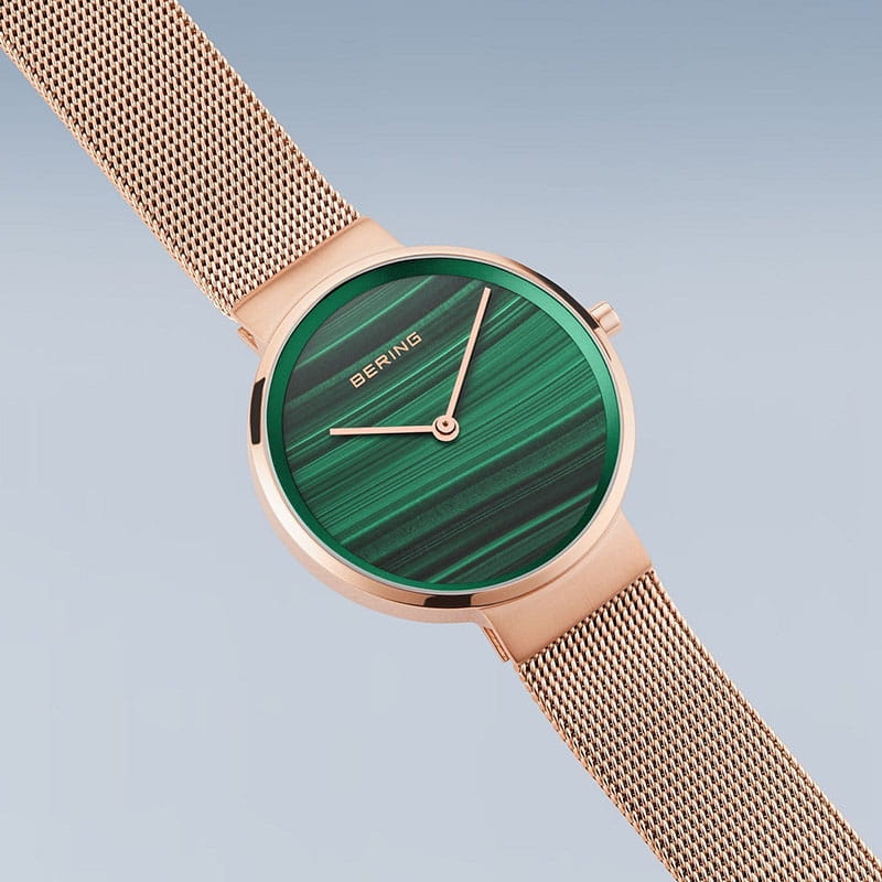 Bering Classic Lady 14531-368 Twoje Zegarki