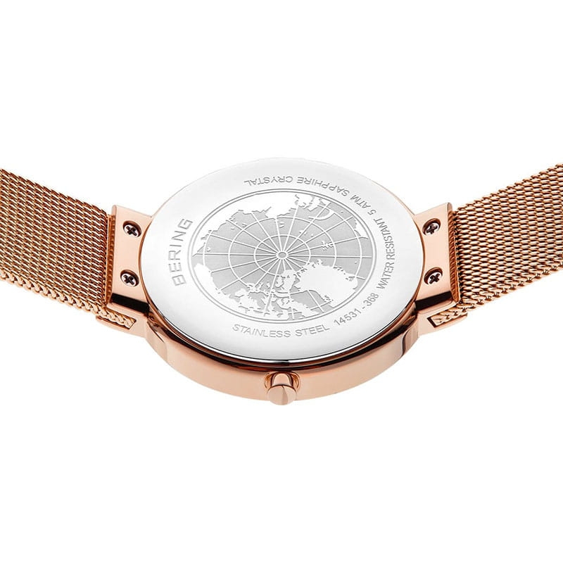 Bering Classic Lady 14531-368 Twoje Zegarki