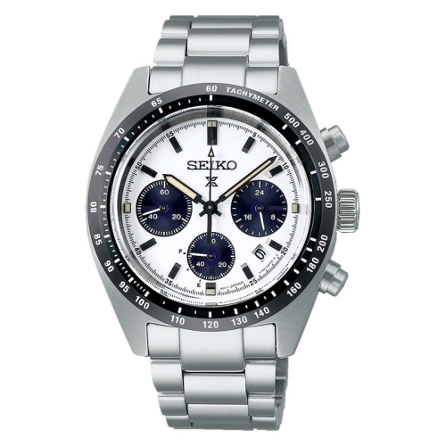 Zegarek Seiko Prospex Speedtimer SSC813P1