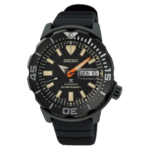 Zegarek Seiko Prospex Automatic Diver SRPH13K1