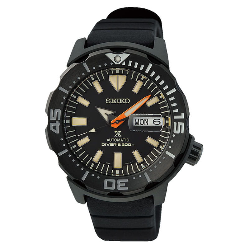 Seiko Prospex Automatic Diver SRPH13K1 Twoje Zegarki