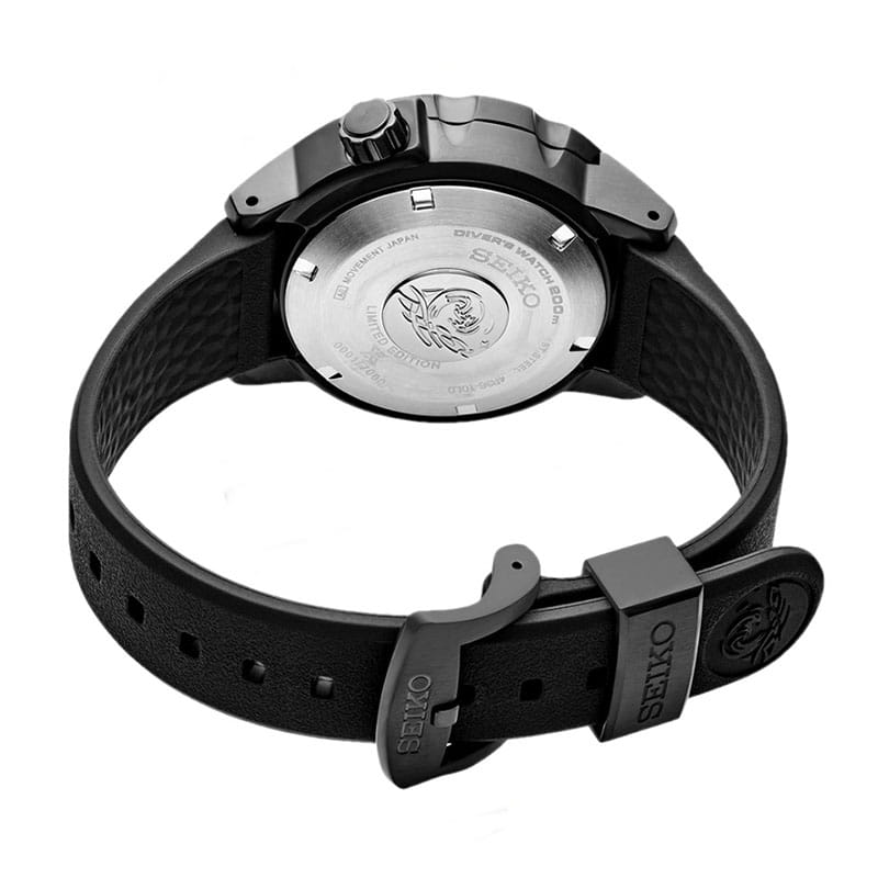 Seiko Prospex Automatic Diver SRPH13K1 Twoje Zegarki