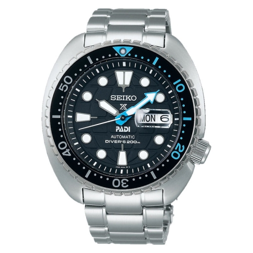 Zegarek Seiko Prospex Padi Automatic Diver SRPG19K1