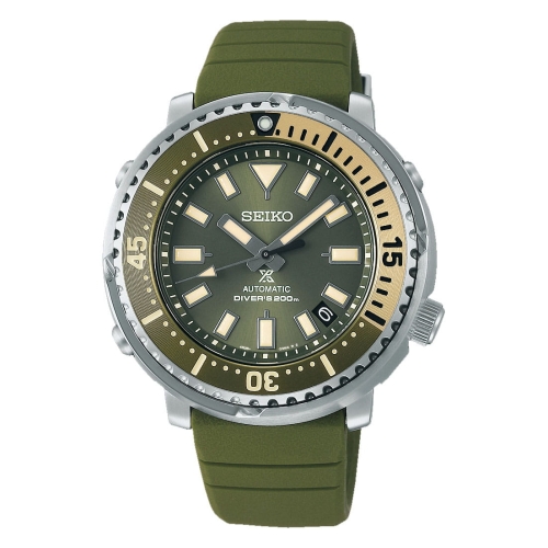Zegarek Seiko Prospex Automatic Diver SRPF83K1