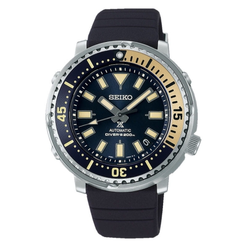 Zegarek Seiko Prospex Automatic Diver SRPF81K1