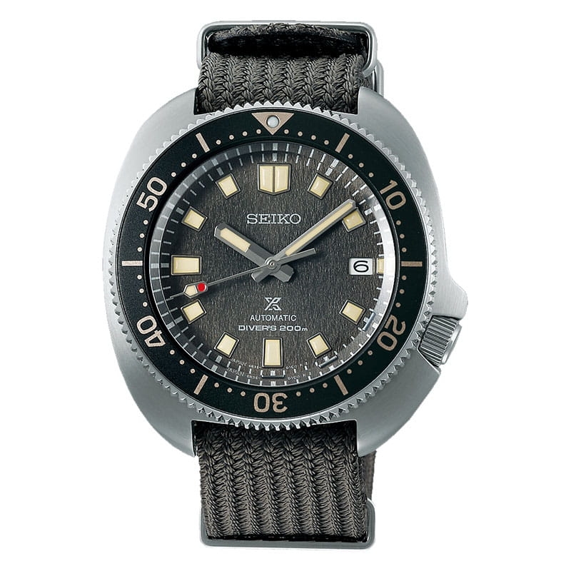 Seiko Prospex Automatic 1970 Re-Interpretation SPB237J1 Twoje Zegarki