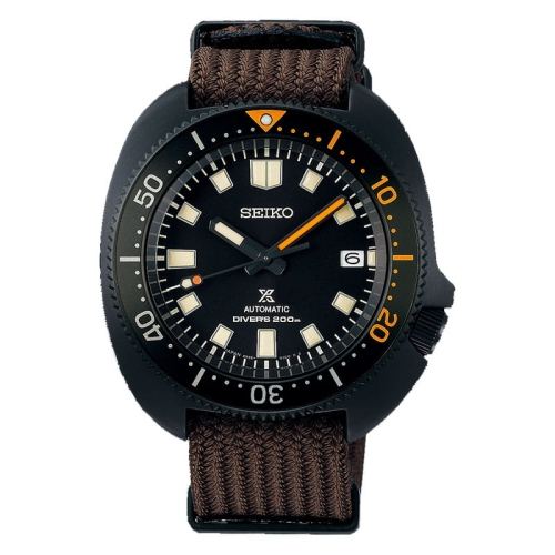 Zegarek Seiko Prospex Automatic TBS Limited Edition SPB257J1