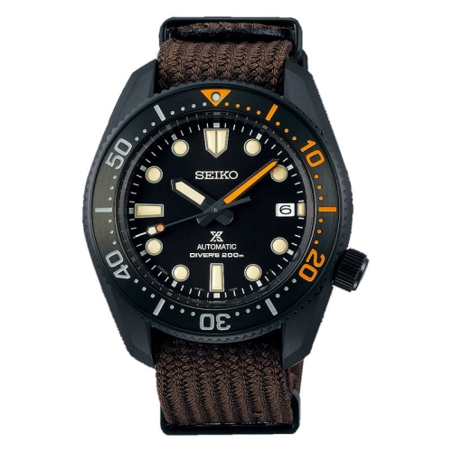 Zegarek Seiko Prospex Automatic TBS Limited Edition SPB255J1