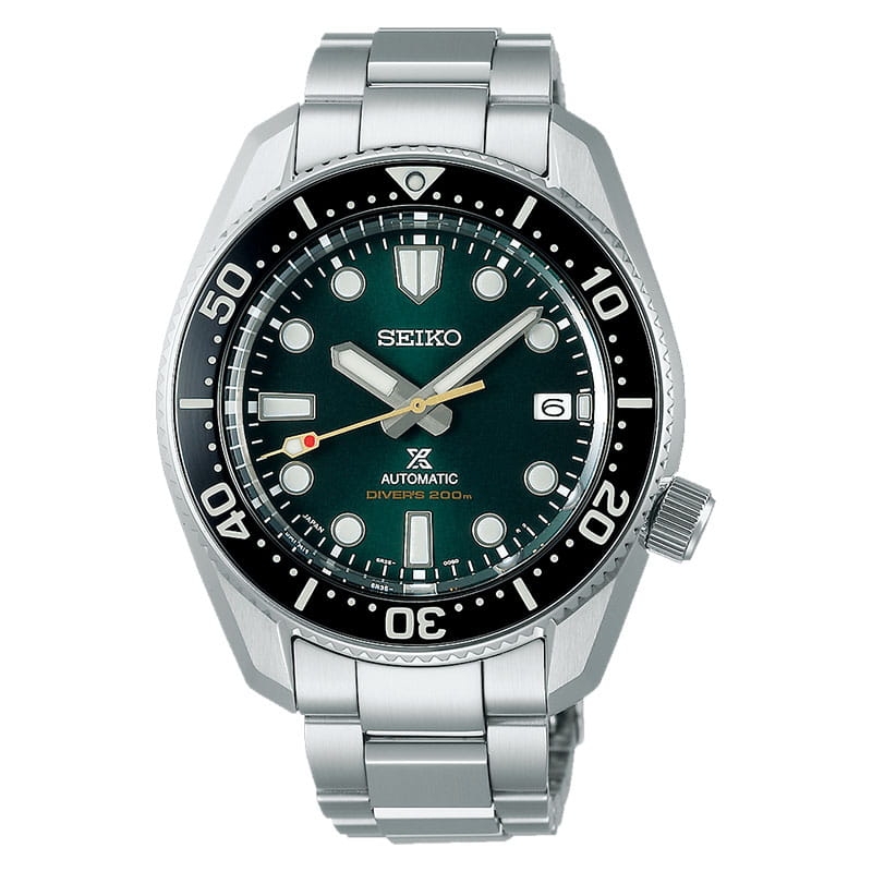 Seiko Prospex Automatic 140th Anniversary Limited Edition SPB207J1 Twoje Zegarki