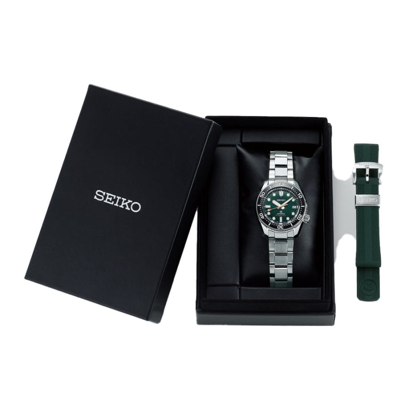 Seiko Prospex Automatic 140th Anniversary Limited Edition SPB207J1 Twoje Zegarki