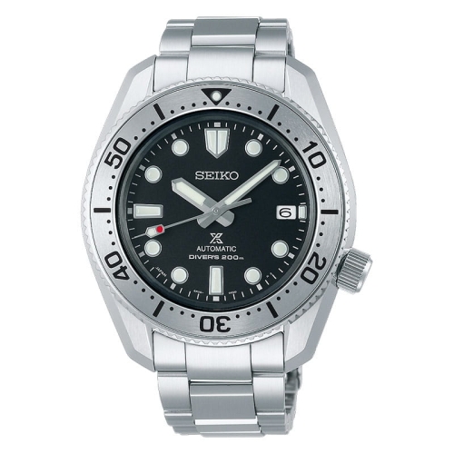 Zegarek Seiko Prospex Automatic Diver SPB185J1
