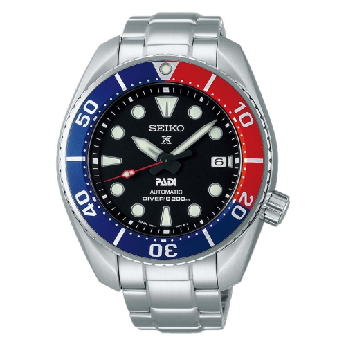 Zegarek Seiko Prospex Padi Automatic Diver SPB181J1