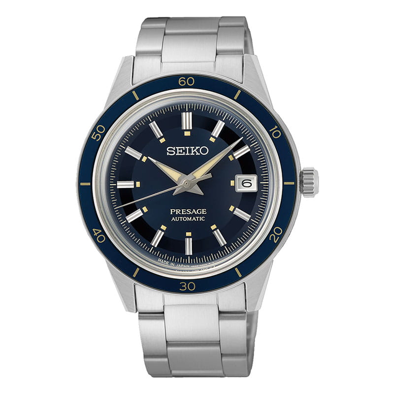 Seiko Presage Automatic SRPG05J1 Twoje Zegarki