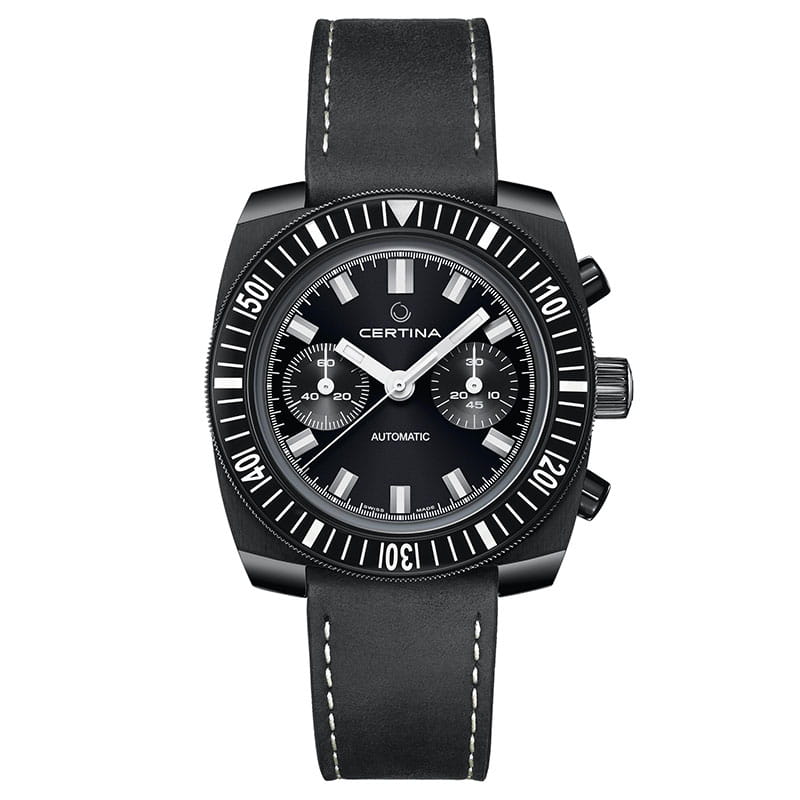 Certina DS Chronograph Automatic 1968 C040.462.36.041.00