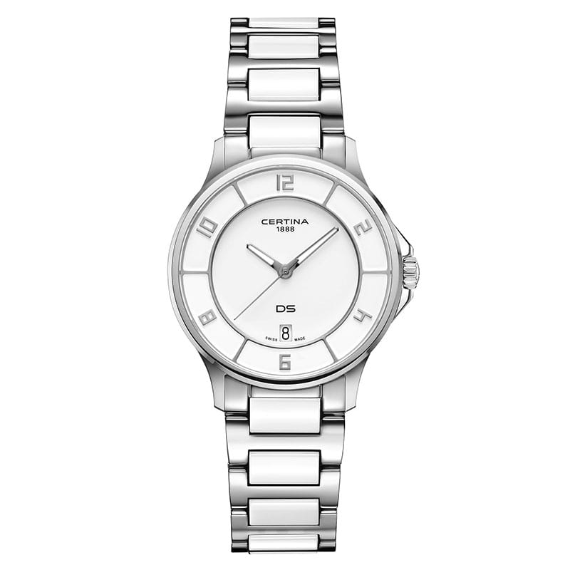 Certina DS-6 Lady C039.251.11.017.00