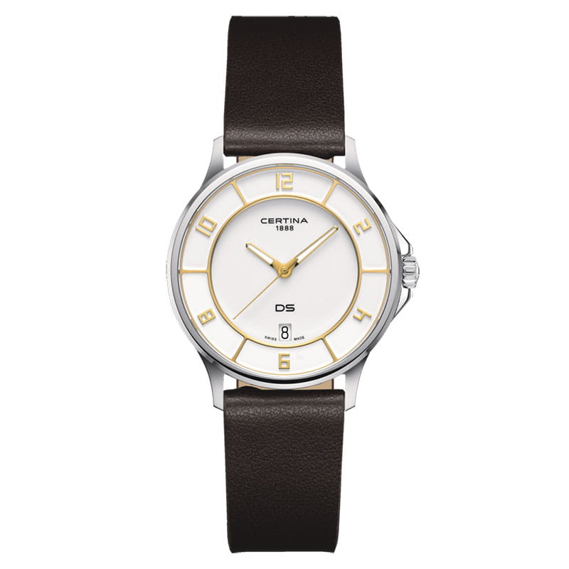 Certina DS-6 Lady C039.251.17.017.01
