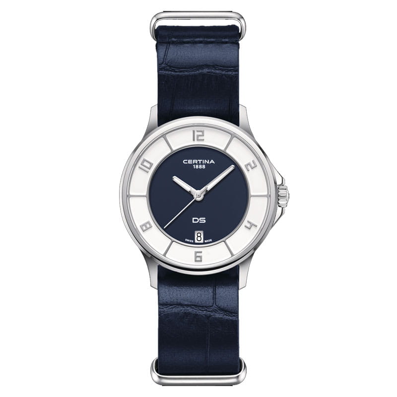 Certina DS-6 Lady C039.251.17.047.00