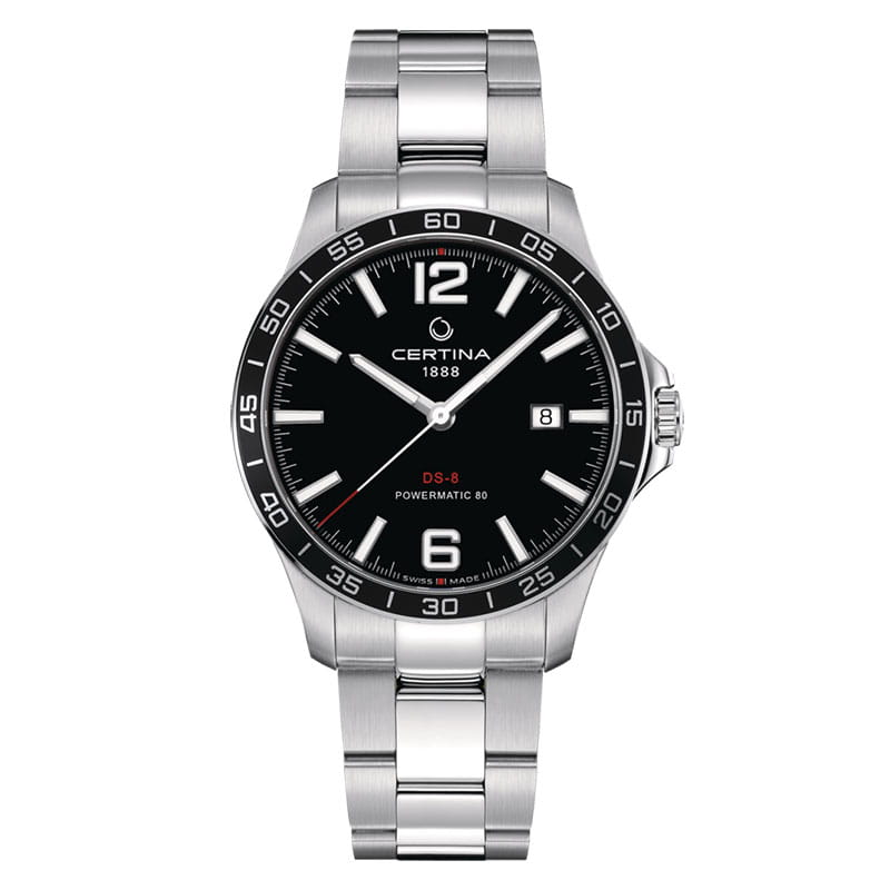 Certina DS-8 Powermatic 80 C033.807.11.057.00