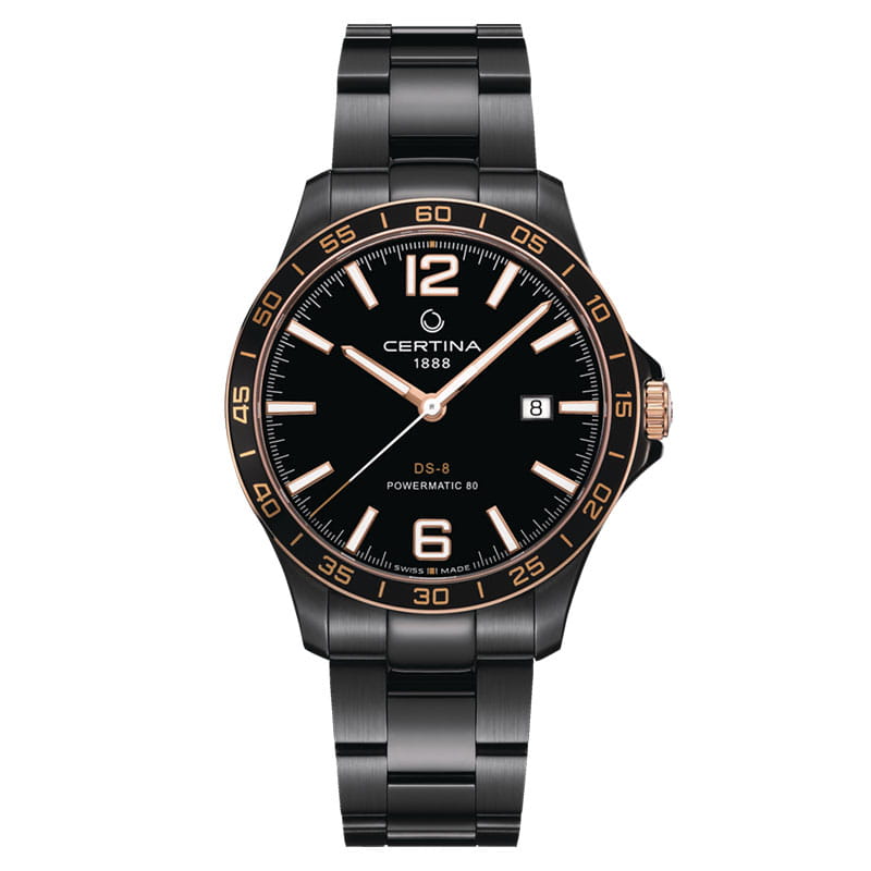 Certina DS-8 Powermatic 80 C033.807.33.057.00