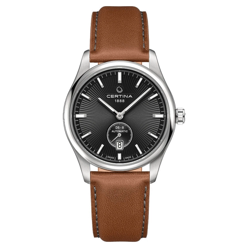 Certina DS-8 Small Second C033.428.16.051.00