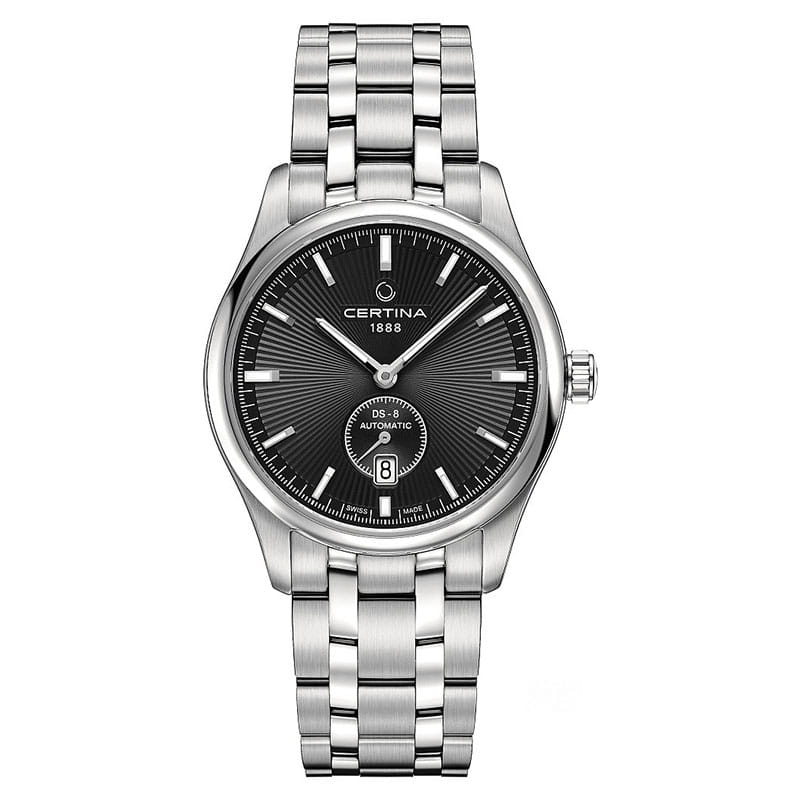 Certina DS-8 Small Second C033.428.11.051.00