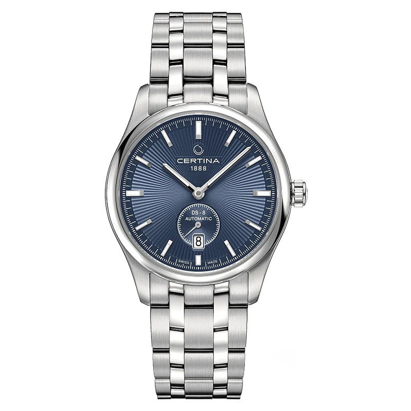 Certina DS-8 Small Second C033.428.11.041.00