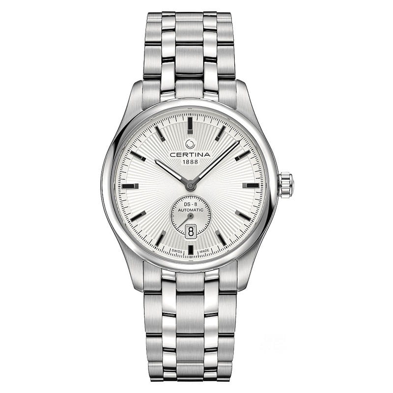 Certina DS-8 Small Second C033.428.11.031.00