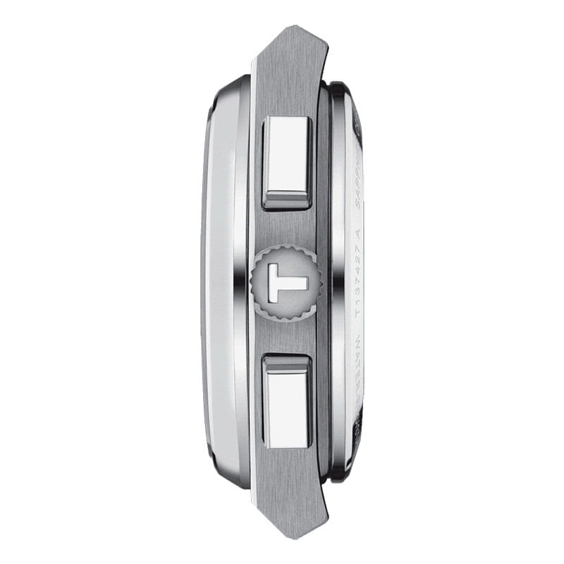 Tissot PRX Automatic Chronograph T137.427.11.011.00 Twoje Zegarki
