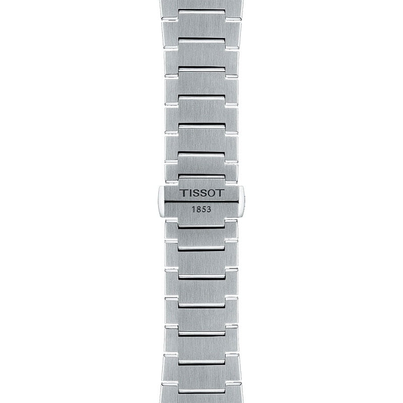 Tissot PRX Automatic Chronograph T137.427.11.011.00 Twoje Zegarki
