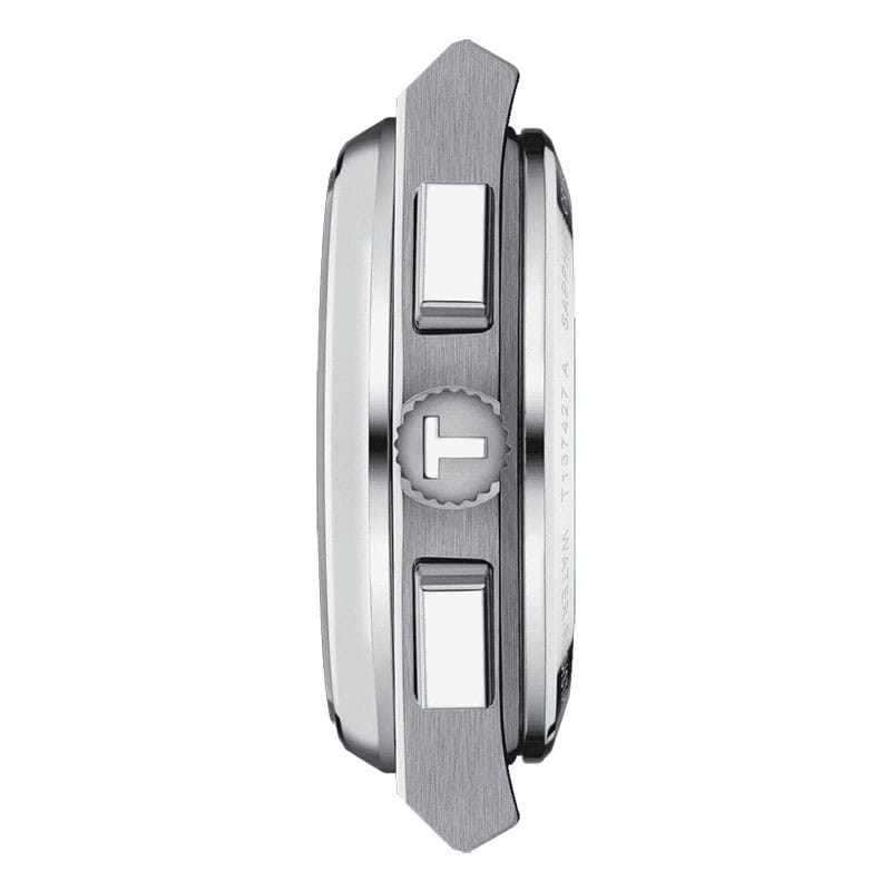 Tissot PRX Automatic Chronograph T137.427.11.041.00 Twoje Zegarki
