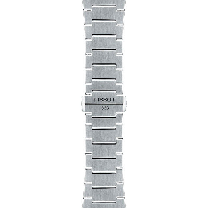 Tissot PRX Automatic Chronograph T137.427.11.041.00 Twoje Zegarki