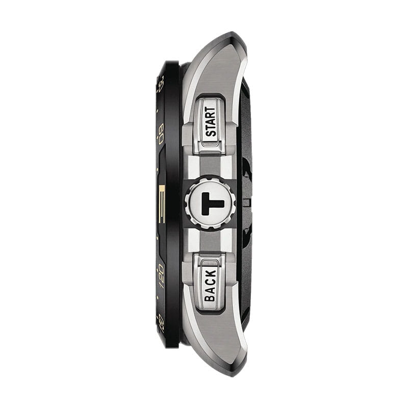 Tissot T-Touch Connect Solar T121.420.47.051.07 Twoje Zegarki